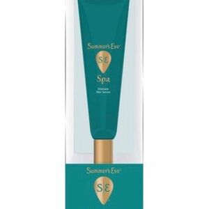 Spa Intimate Skin Serum - Summer’s Eve